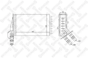 Stellox 1035043SX