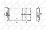 Stellox 1035171SX