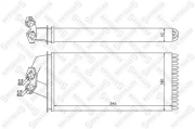 Stellox 1035172SX