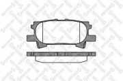 Stellox 1051000SX