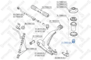 Stellox 1173003SX