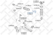 Stellox 5100295SX