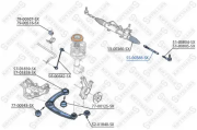 Stellox 5500388SX