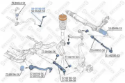 Stellox 5600165SX