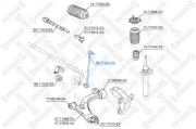 Stellox 5671022SX