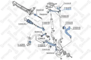 Stellox 5700240SX