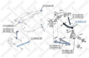 Stellox 5703954SX