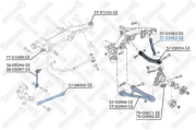 Stellox 5703982SX