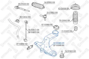 Stellox 5753084SX