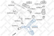Stellox 5761026SX