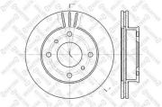 Stellox 60202230VSX
