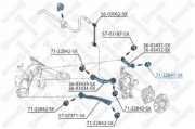 Stellox 7122841SX