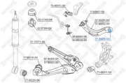 Stellox 7700008SX