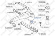 Stellox 7900023SX