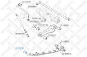 Stellox 8751087SX