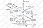Stellox 8774022SX