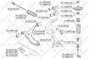 Stellox 8974031SX