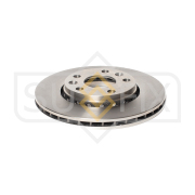 SUFIX FX1138