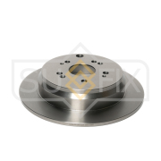 SUFIX FX1207