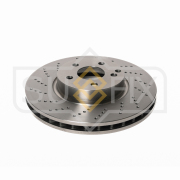 SUFIX FX1516