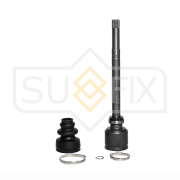 SUFIX ST1553