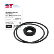 Support Technology ST4045