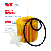 Support Technology ST8024