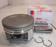 SUZUKI 1210065821050