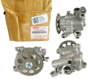 SUZUKI 1610065D00