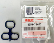 SUZUKI 1655978K00