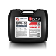 Tamashi 15W40T120