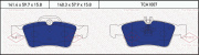 TATSUMI TCA1007