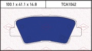 TATSUMI TCA1042