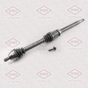 TATSUMI TDD1001