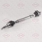 TATSUMI TDD1011