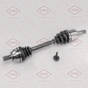 TATSUMI TDD1015