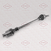 TATSUMI TDD1017