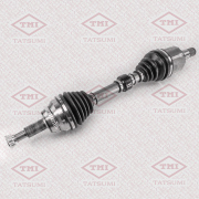 TATSUMI TDD1054