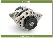 Tesla Technics TT11619
