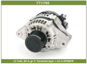 Tesla Technics TT11765