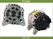 Tesla Technics TT12106