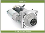 Tesla Technics TT15179