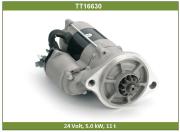 Tesla Technics TT16630