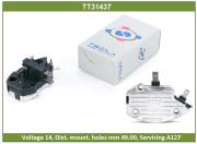 Tesla Technics TT31437