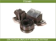Tesla Technics TT31491