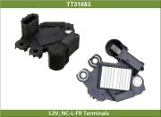 Tesla Technics TT31683