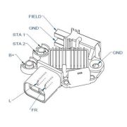 Tesla Technics TT31749