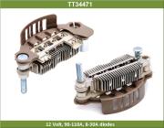 Tesla Technics TT34471