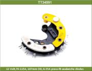 Tesla Technics TT34591