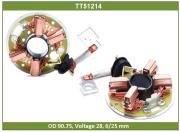 Tesla Technics TT51214